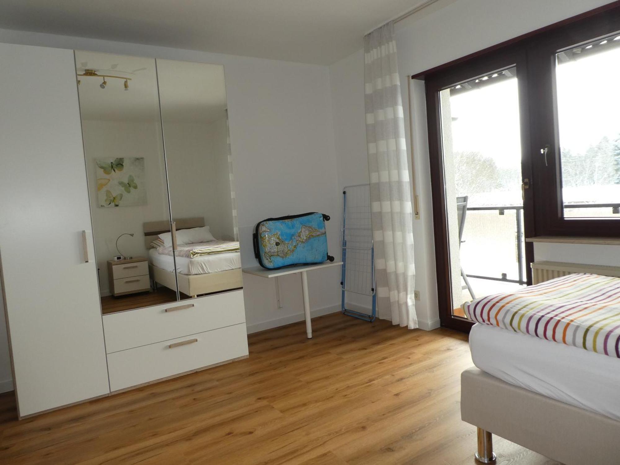 Ferienwohnung Waellerauszeit Bach  Exteriör bild