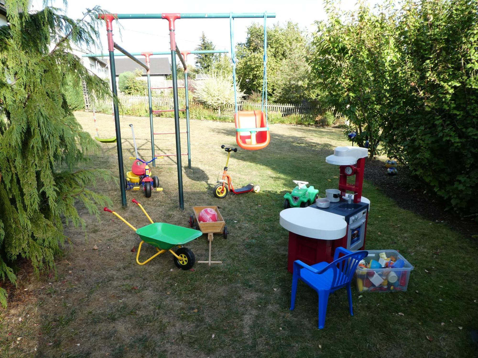 Ferienwohnung Waellerauszeit Bach  Exteriör bild